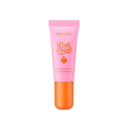 Weleda Baume Lèvres Teinté Pink Peach