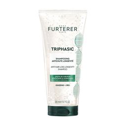 Furterer Triphasic Shampoing Antichute Longévité