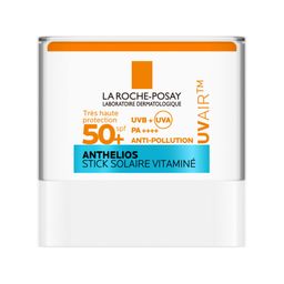 Anthelios UVAIR Stick Solaire Vitaminé SPF50+