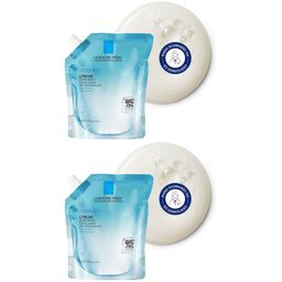 LA ROCHE POSAY Lipikar Surgras Crème Lavante Recharge
