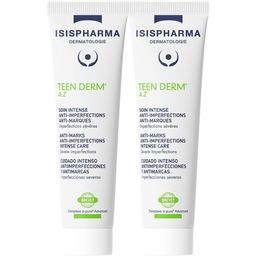 ISISPHARMA Teen Derm A.Z