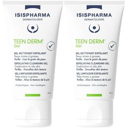 ISISPHARMA Teen Derm Gel