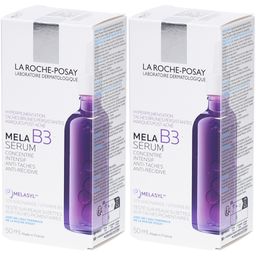 LA ROCHE POSAY Mela B3 Sérum Anti-Tâches Concentré