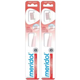 MERIDOL Soin Complet Brosse à Dents Souple