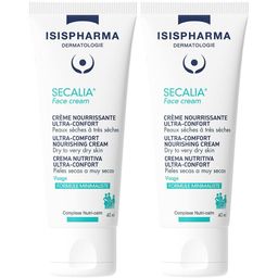 ISISPHARMA Secalia Ato Balm Face Cream