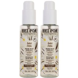 HEI POA Tahiti Detox Brume Detox Démêlante