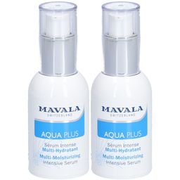 Mavala AQUA PLUS Sérum Intense Multi-Hydratant
