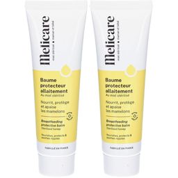 MELICARE Baume Protecteur Allaitement