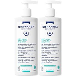 ISISPHARMA Secalia Body Lotion