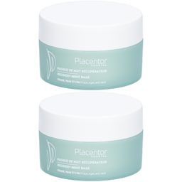 PLACENTOR Masque de Nuit Récupérateur