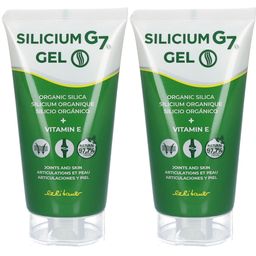 Silicium G7 Gel