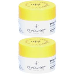 ALVADIEM Baume Lèvres Nourrissant