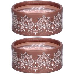 BOHO GREEN Fard à joues 05 Corail
