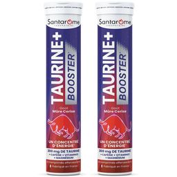 SANTAROME Taurine Booster