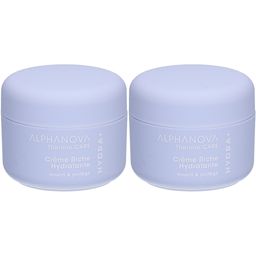ALPHANOVA Thermal Care Crème Riche Hydratante