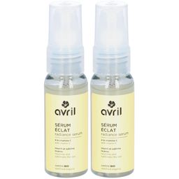 AVRIL Sérum Eclat