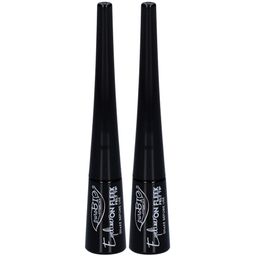 PUROBIO Eyeliner On Fleek Noir