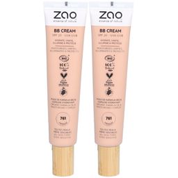 ZAO BB Crème Medium