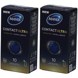MANIX Contact Ultra