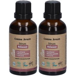 Comme Avant Sérum Relaxant