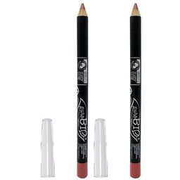 PUROBIO Crayon Lèvres 49 Rose Nude