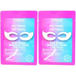 MASQUE B.A.R Masque pour les Yeux