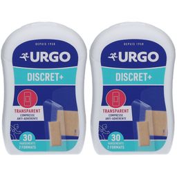 URGO Discret +