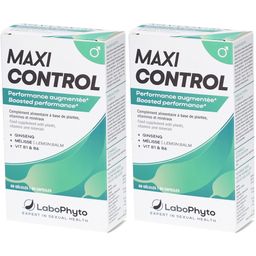 LABOPHYTO Maxi Control