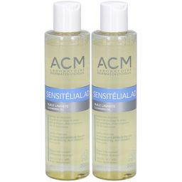 ACM Sensitélial AD Huile Lavante