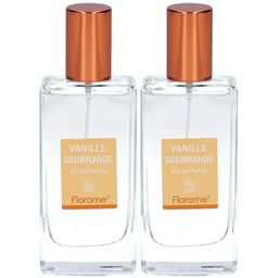 FLORAME Eau de Parfum Vanille Gourmande
