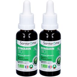 SANTAROME Romarin Bio