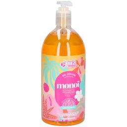 MKL Gel Douche Monoï