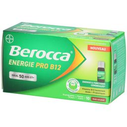 Berocca Energie Pro B12