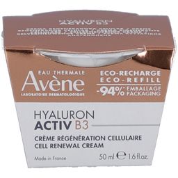 Avène Hyaluron Activ B3 Crème Régénération Cellulaire
