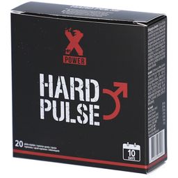 Xpower Hard pulse