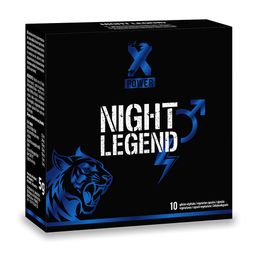 Xpower Night legend