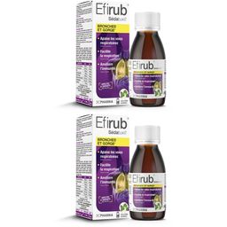 3C Pharma Efirub Sirop