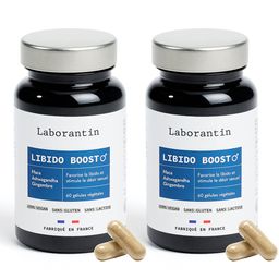 LABORANTIN Libido Boost - Homme