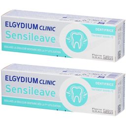 Elgydium Clinic Sensileave