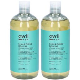 AVRIL Men SHampooing Douche