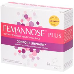 Femannose D-Mannose