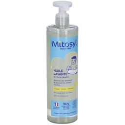 MITOSYL Huile Lavante Hydratante