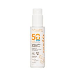 Alphanova Spray solaire bébé SPF 50