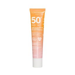 Alphanova Crème solaire Anti Age SPF 50+