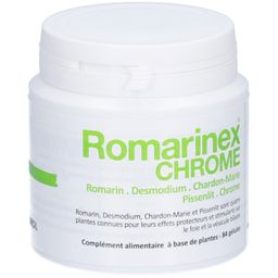 Romarinex Chrome
