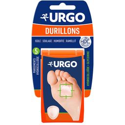 URGO Traitement Durillons