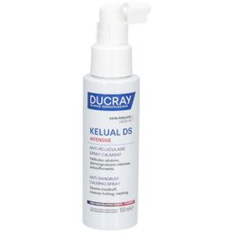 Ducray Kelual DS Intensive Spray calmant anti-pelliculaire