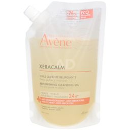 Avène Xeracalm AD Huile Lavante Relipidante