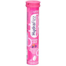 UPSA HydraFizz Hydra + Skin