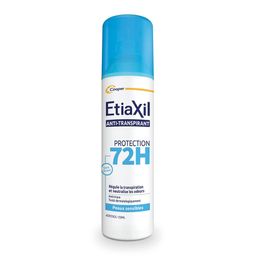 Etiaxil Anti-transpirant Aérosol Protection 72H